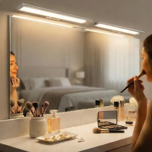 MotionLux™-Έξυπνος ηλιακός φωτισμός τοίχου με αισθητήρα κίνησης