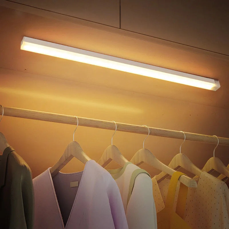 Motion Sensor LED Light