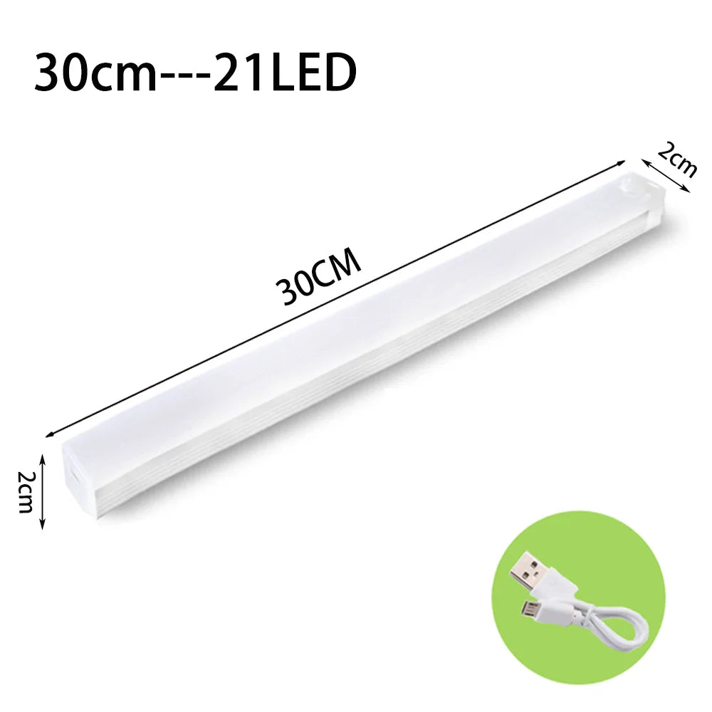 Motion Sensor LED Light