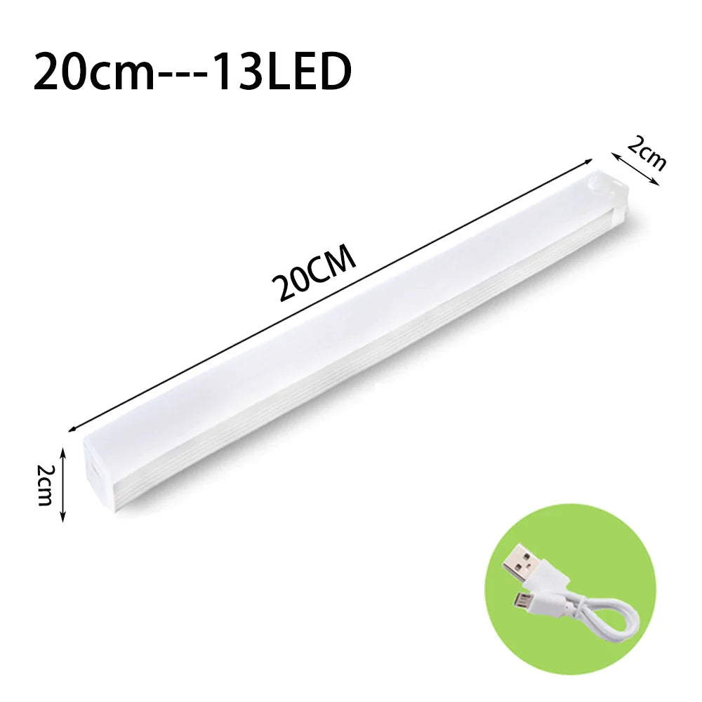 Motion Sensor LED Light