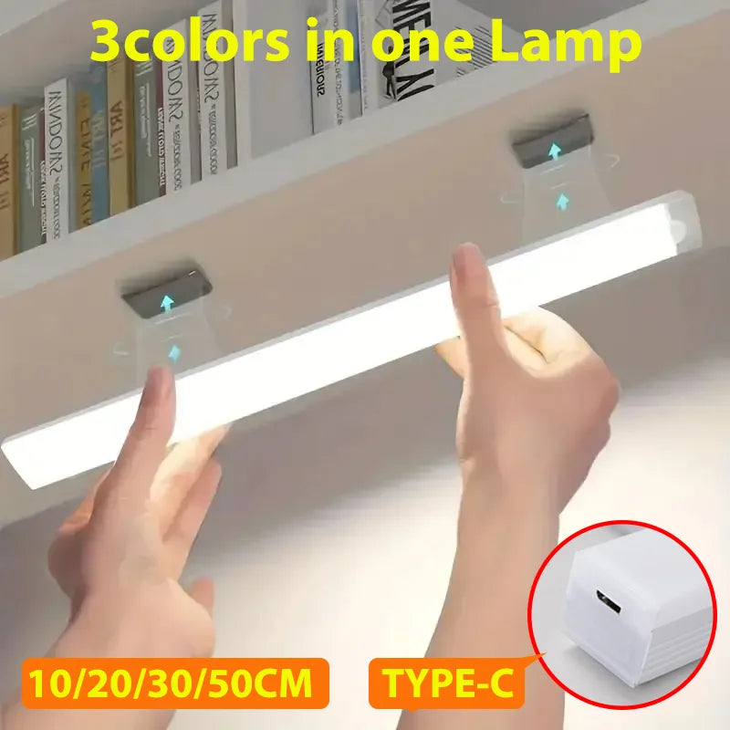 Motion Sensor LED Light